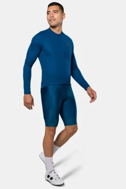 Pearl Izumi Attack LS Jersey Fietsshirt