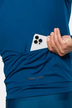 Pearl Izumi Attack LS Jersey Fietsshirt