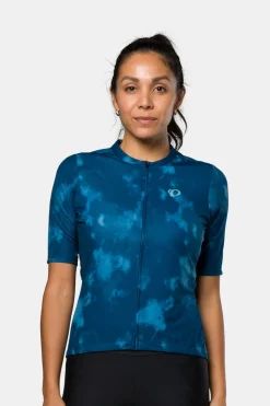 Pearl Izumi Attack S/S Jersey Fietsshirt Dames