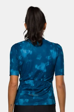 Pearl Izumi Attack S/S Jersey Fietsshirt Dames