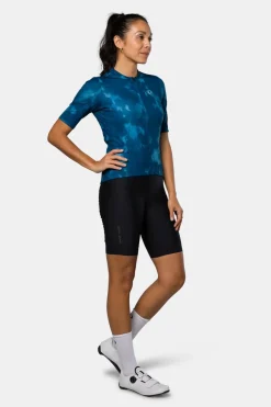 Pearl Izumi Attack S/S Jersey Fietsshirt Dames