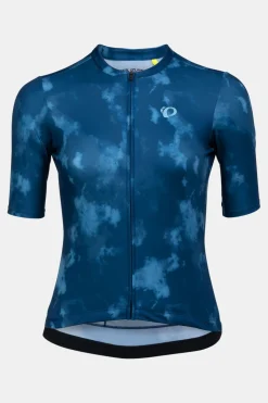 Pearl Izumi Attack S/S Jersey Fietsshirt Dames