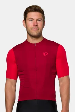 Pearl Izumi Attack S/S Jersey Fietsshirt