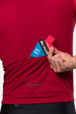 Pearl Izumi Attack S/S Jersey Fietsshirt