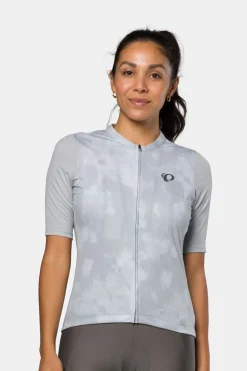 Pearl Izumi Attack S/S Jersey Fietsshirt Dames