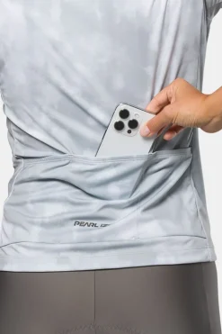 Pearl Izumi Attack S/S Jersey Fietsshirt Dames