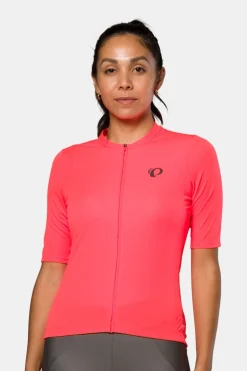 Pearl Izumi Attack S/S Jersey Fietsshirt Dames