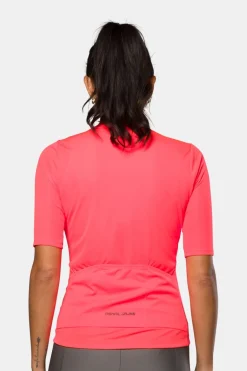 Pearl Izumi Attack S/S Jersey Fietsshirt Dames