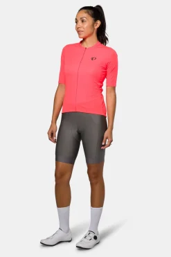Pearl Izumi Attack S/S Jersey Fietsshirt Dames