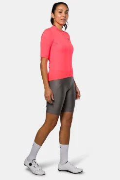 Pearl Izumi Attack S/S Jersey Fietsshirt Dames
