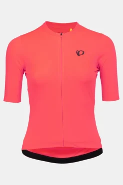 Pearl Izumi Attack S/S Jersey Fietsshirt Dames