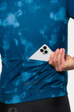 Pearl Izumi Attack S/S Jersey Fietsshirt