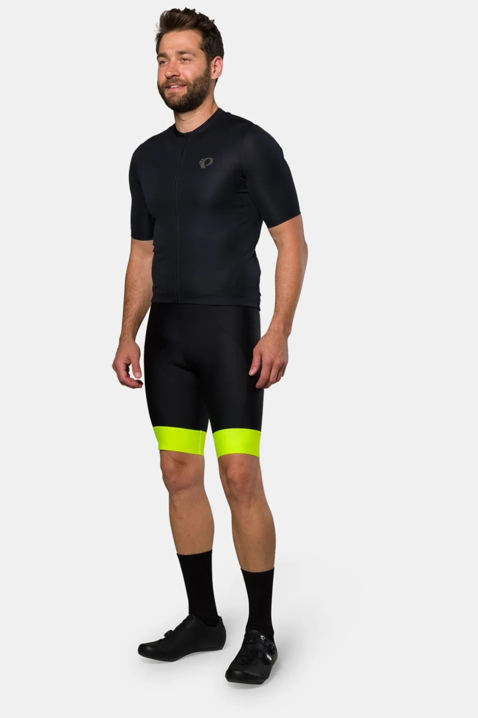 Pearl Izumi Attack S/S Jersey Fietsshirt