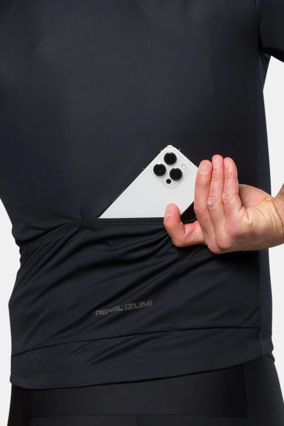 Pearl Izumi Attack S/S Jersey Fietsshirt