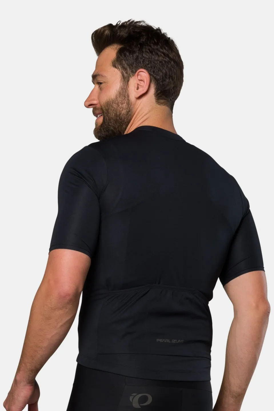 Pearl Izumi Attack S/S Jersey Fietsshirt