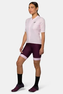Pearl Izumi Attack S/S Jersey Fietsshirt Dames