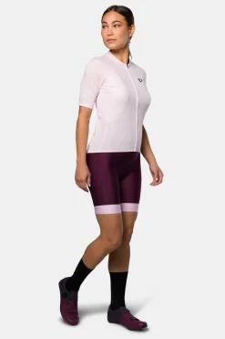 Pearl Izumi Attack S/S Jersey Fietsshirt Dames