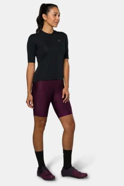 Pearl Izumi Attack S/S Jersey Fietsshirt Dames