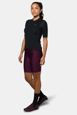 Pearl Izumi Attack S/S Jersey Fietsshirt Dames