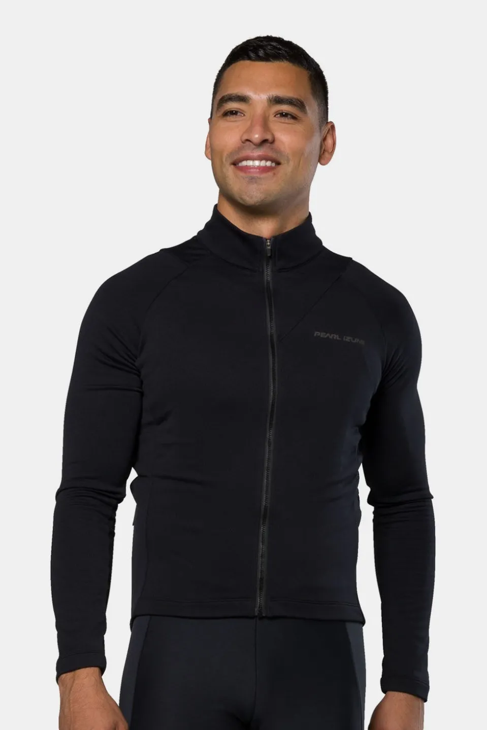 Pearl Izumi Attack Thermal Jersey Fleecevest