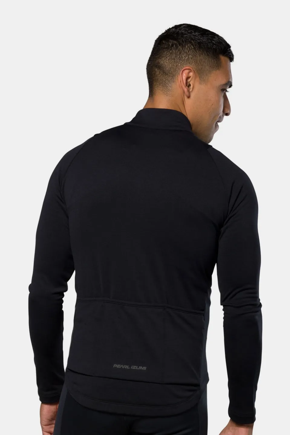 Pearl Izumi Attack Thermal Jersey Fleecevest