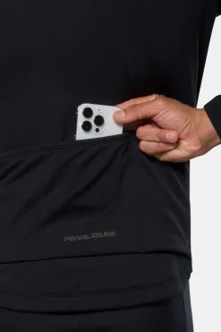 Pearl Izumi Attack Thermal Jersey Fleecevest