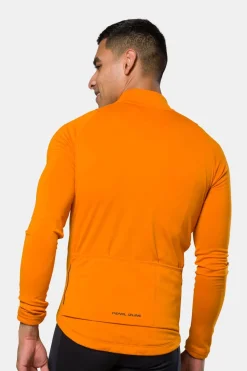 Pearl Izumi Attack Thermal Jersey Fleecevest