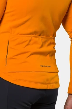 Pearl Izumi Attack Thermal Jersey Fleecevest