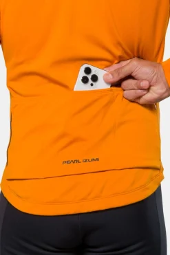 Pearl Izumi Attack Thermal Jersey Fleecevest