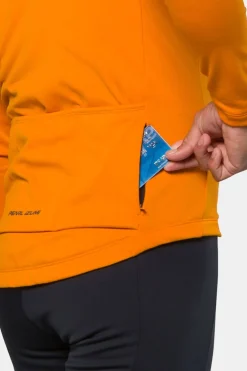 Pearl Izumi Attack Thermal Jersey Fleecevest