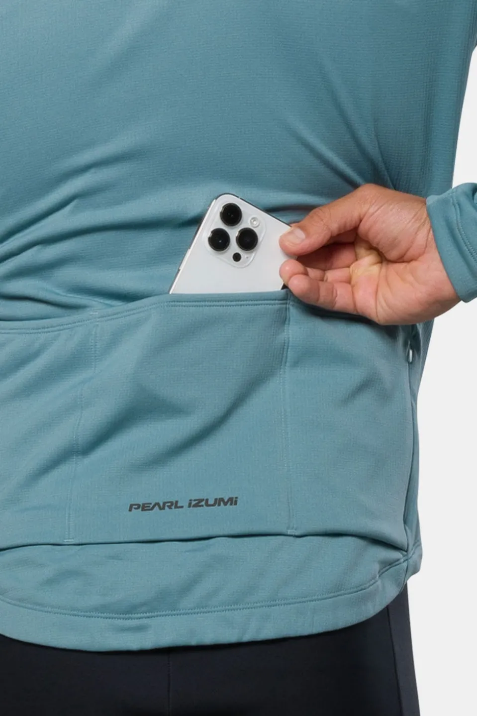 Pearl Izumi Attack Thermal Jersey Fleecevest