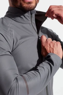 Pearl Izumi Attack Wxb Jkt Softshell Jas