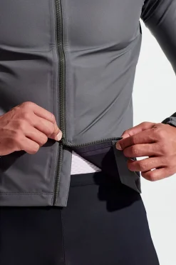Pearl Izumi Attack Wxb Jkt Softshell Jas
