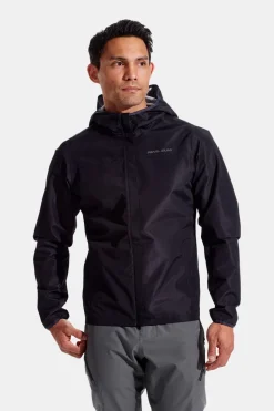 Pearl Izumi Canyon 2.5L Wxb Rain Jkt Gevoerde Jas