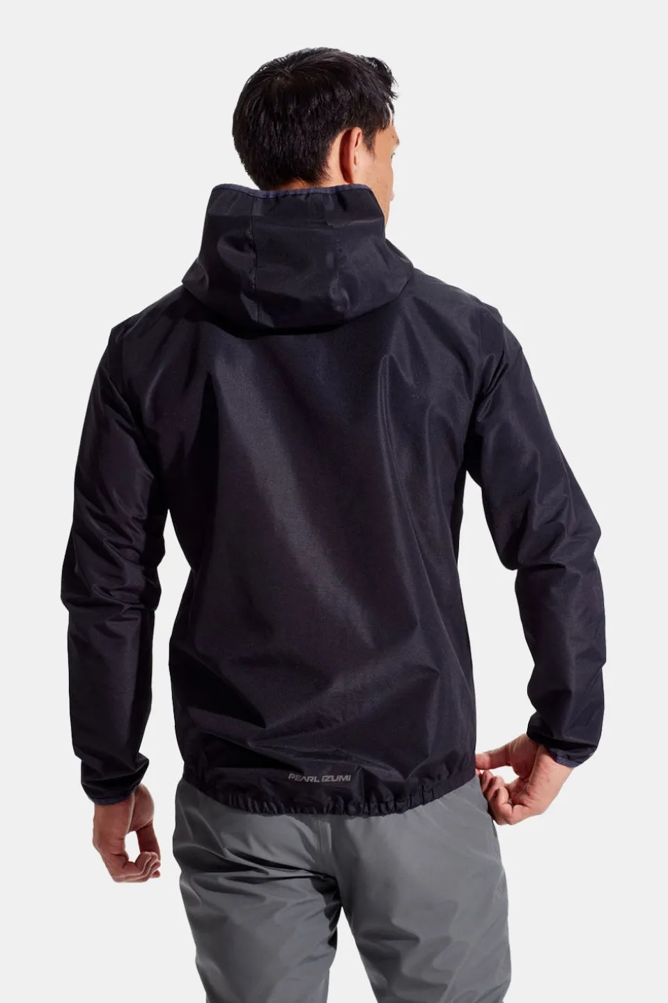 Pearl Izumi Canyon 2.5L Wxb Rain Jkt Gevoerde Jas