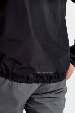 Pearl Izumi Canyon 2.5L Wxb Rain Jkt Gevoerde Jas
