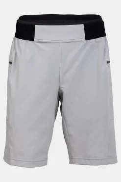 Pearl Izumi Canyon Short Met Liner Fietsbroek Dames