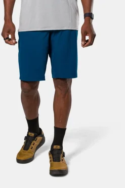 Pearl Izumi Canyon Short met Liner Fietsbroek