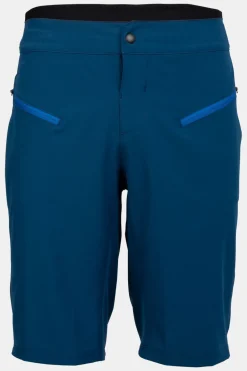 Pearl Izumi Canyon Short met Liner Fietsbroek