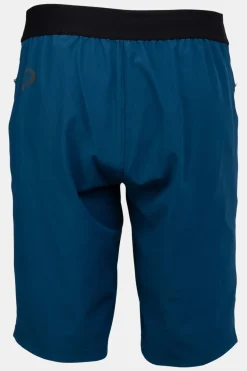 Pearl Izumi Canyon Short met Liner Fietsbroek
