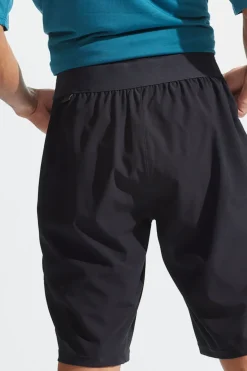 Pearl Izumi Canyon Short met Liner Fietsbroek