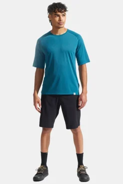Pearl Izumi Canyon Short met Liner Fietsbroek