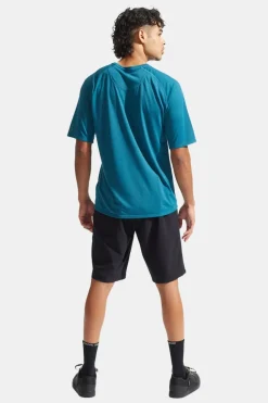 Pearl Izumi Canyon Short met Liner Fietsbroek