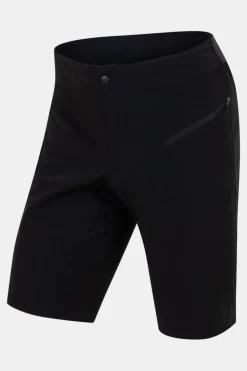 Pearl Izumi Canyon Short met Liner Fietsbroek