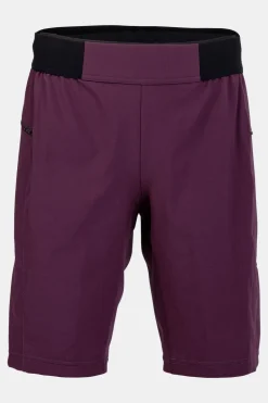 Pearl Izumi Canyon Short Met Liner Fietsbroek Dames