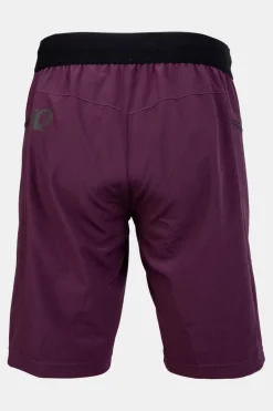 Pearl Izumi Canyon Short Met Liner Fietsbroek Dames