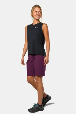 Pearl Izumi Canyon Short Met Liner Fietsbroek Dames