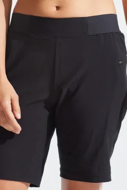 Pearl Izumi Canyon Short Met Liner Fietsbroek Dames