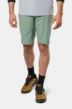 Pearl Izumi Canyon Short met Liner Fietsbroek