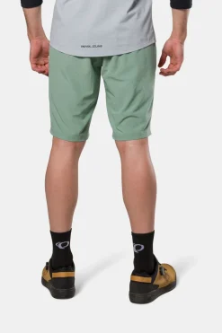 Pearl Izumi Canyon Short met Liner Fietsbroek